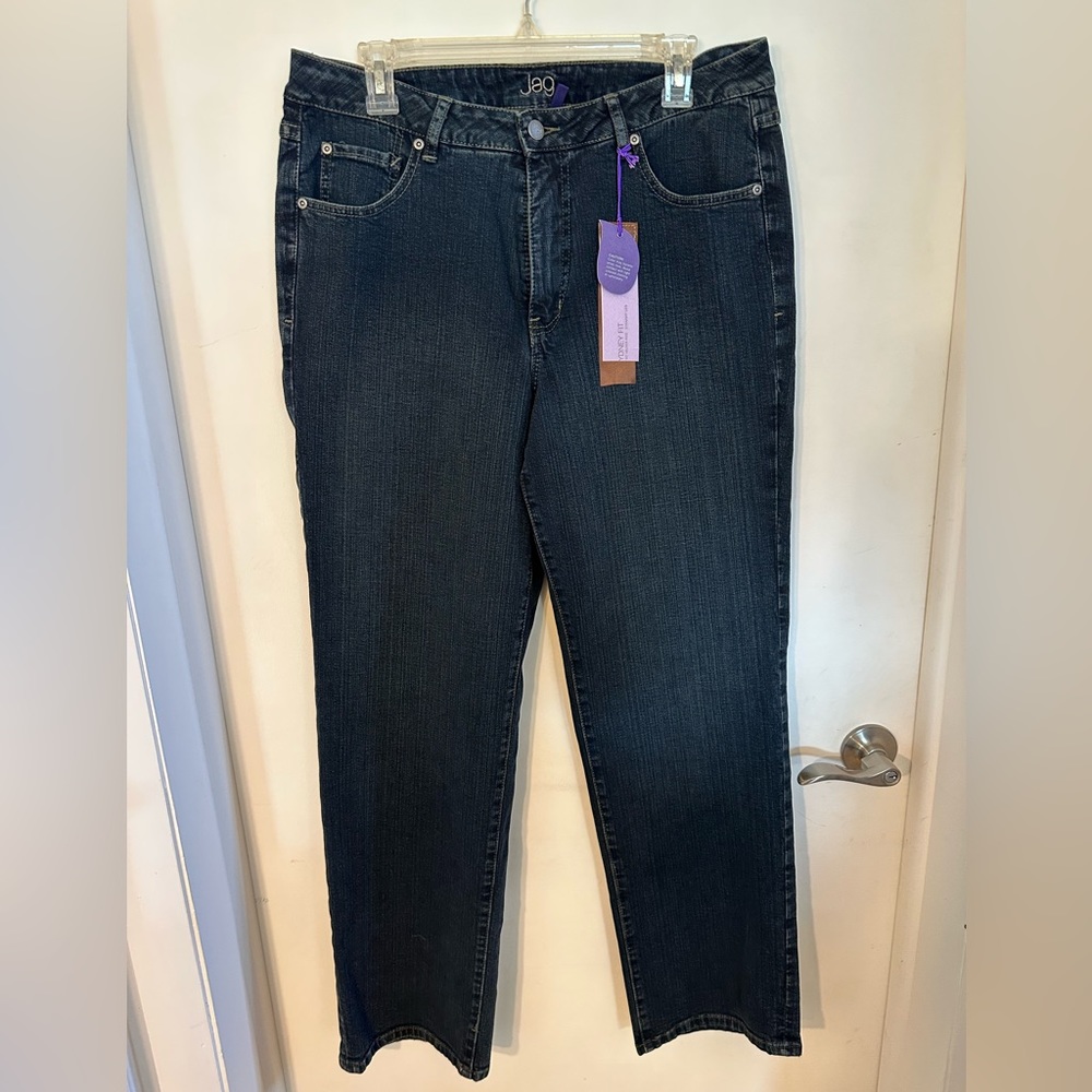 Jag jeans Sydney jeans NWT size 16